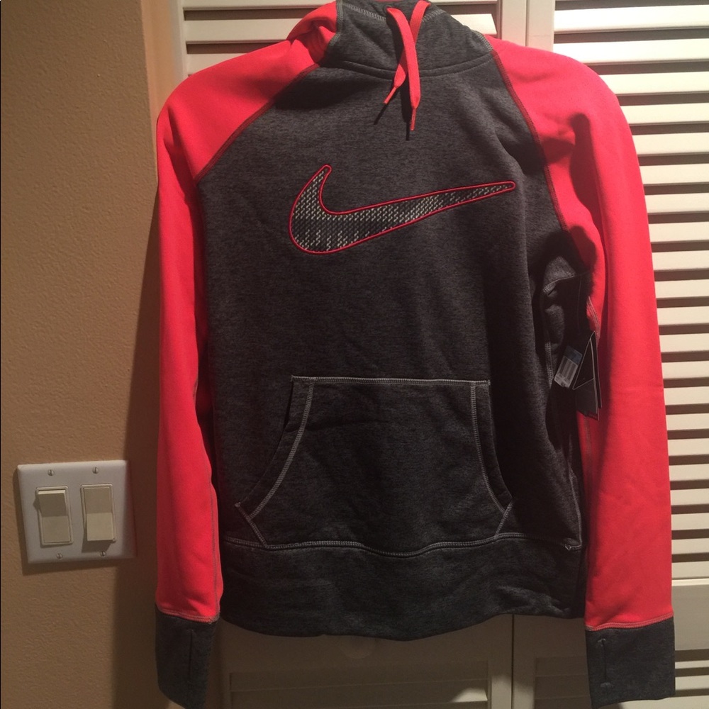 COPY - NEW NIKE Sweat shirt